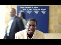 Bright Simons Africa Davos Debates 2010