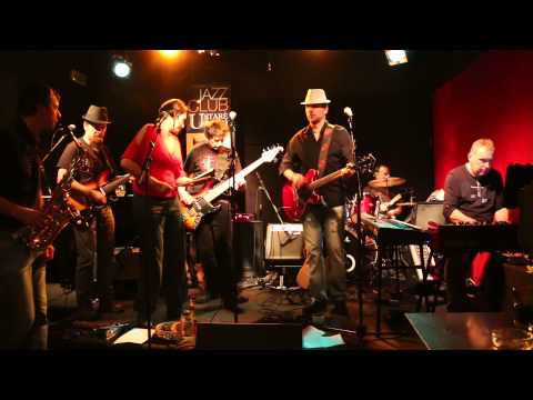 Bluesvar - Koukni na tu fotku (HD)