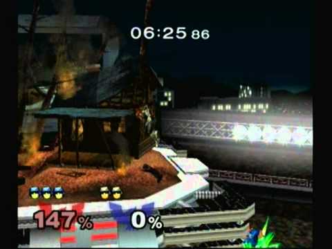 i can't lose to this falcon