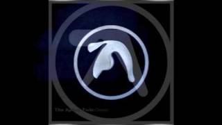 Aphex Twin - Vordhosbn (HQ)