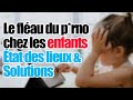 1er P Rno Avant 10 Ans Les Enfants En Danger