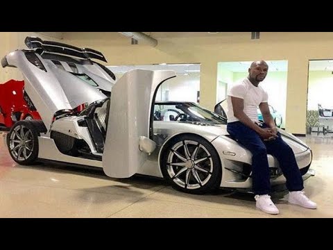 Mobil termahal di dunia...!!! Inilah 5 Deretan Mobil Mewah Termahal di Dunia