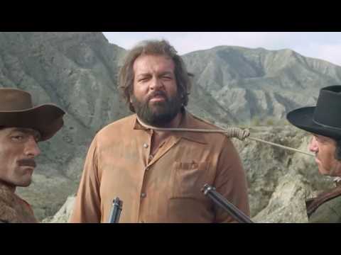 Amigo, My Colt Has Two Words to Say to You (1972) Western