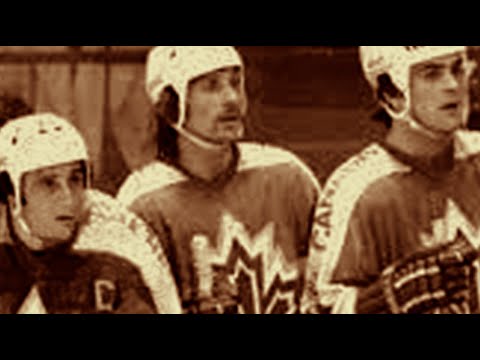 1977 World Championships & Team Canada Profile: Ralph Klassen