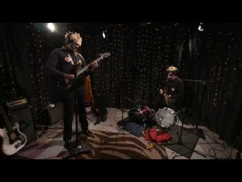 King Khan and BBQ Show - Full Performance (Live on KEXP)