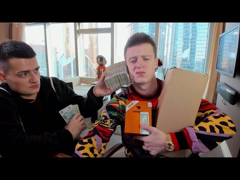 MELLSTROY BONUS // НОВЫЙ КАНАЛ // ПОДПИШИСЬ