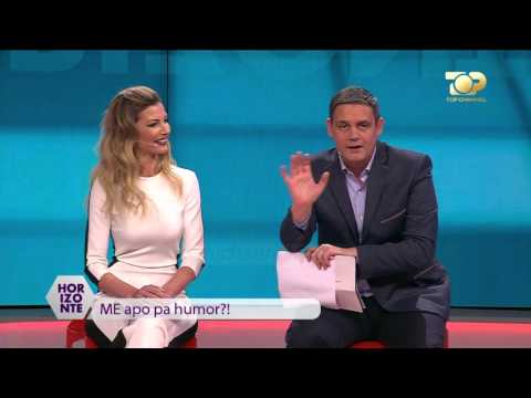 E Diell, 31 Janar 2016, Pjesa 6 - Horizonte...