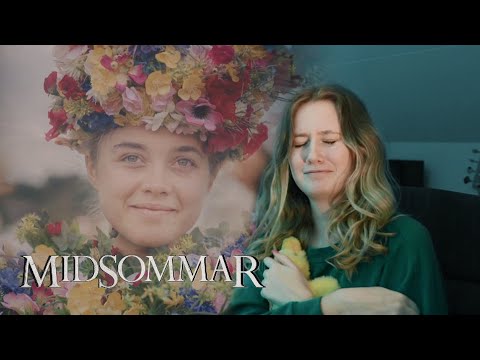 Swede reacts to Midsommar (2019)