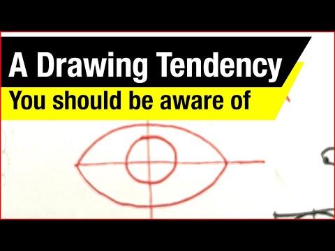 7 Basic Lines of Drawing