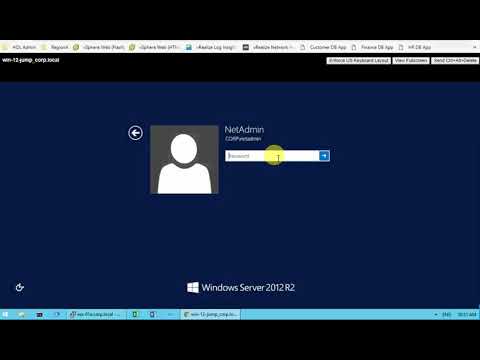 How to Increase Disk Space in VMware Virtual Machine.