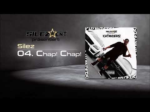 Silez - Chap Chap (prod. by Silez)