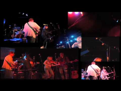 Thumbnail for 44 • Another Nine Minutes - Thom Shepherd and the Nashville Songwriters Band at the Red Rooster by Yankee Grey