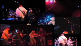 44 • Another Nine Minutes - Thom Shepherd and the Nashville Songwriters Band at the Red Rooster