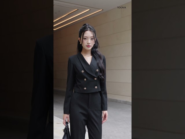 ND16S321 - Sét bộ twill silk