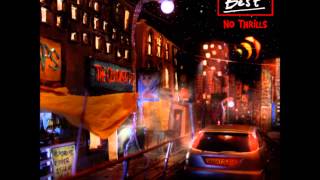 Amateur Best - No Thrills [Full Album]