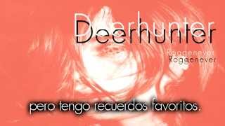 Deerhunter - Revival (Subtitulado)
