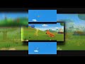 REUPLOAD WordWorld Theme Song Scan Veg Replace