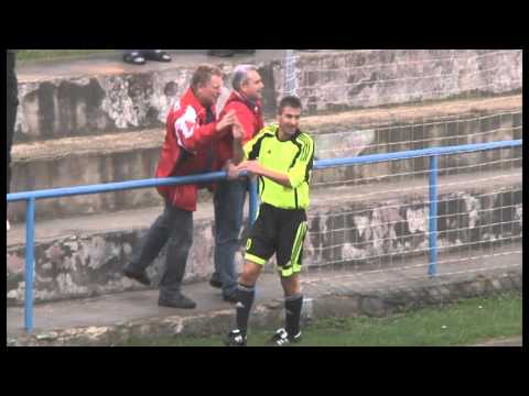 LOVOSICE: Fotbal Divize B: FK Lovosice x Litol (TV Litoměřicka)