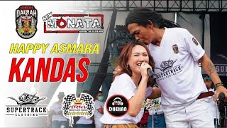 Download lagu KANDAS - SODIQ FT HEPPY ASMARA - NEW MONATA mp3