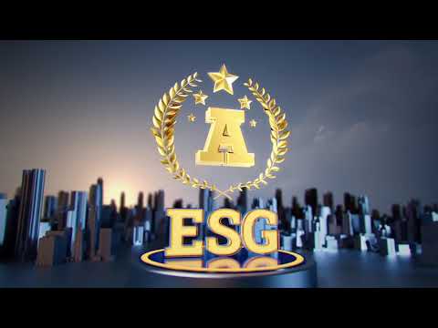 Trojan Construction Group ESG A Rating