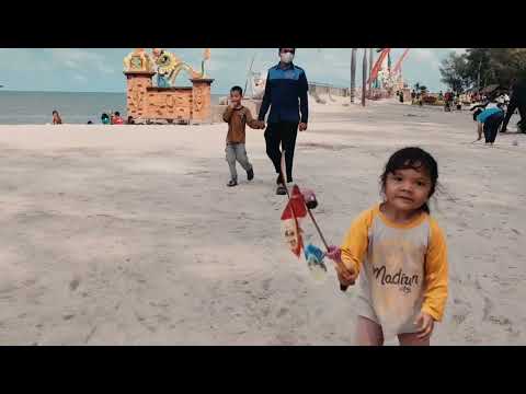 Adiba di Bali Lestari Beach