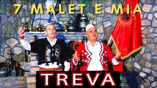 Ndue Shytani & Fran Kodra - O Moj Shqipe Ne At Kala