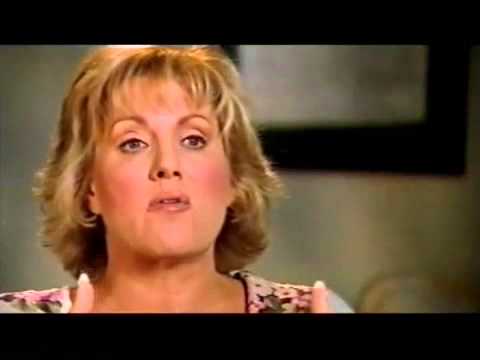 Somebody's Daughter, Somebody's Son - Lorna Luft