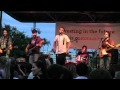Big Sky - Reunion