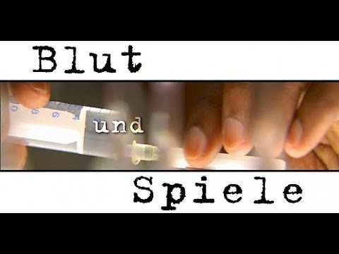 ►Blut und Spiele (HD Deutsch)