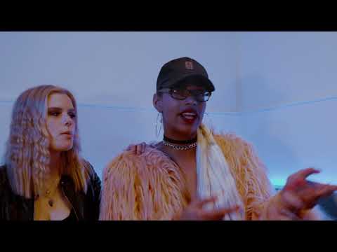 K. Kush Aus & Vorbei [Official Musikvideo] - (Beat prod. by FIFTY VINC)