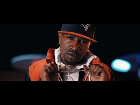 JustJelani - Big Bag | Shot By : @VOICE2HARD