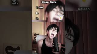 Download lagu Golden #golden #cover #shorts mp3