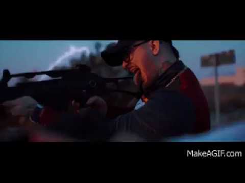 NOSFE Clownii feat GOLANI Official Video