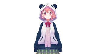 Re: [Vtub] 再見了熊貓人  我們懷念你