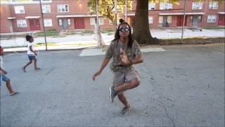 Let's Do It - Convertion (Feat. Leroy Burgess)  Louie Vega Dance Ritual Mix