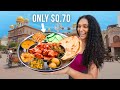 24 Hours Eating THE BEST INDIAN STREET FOOD In Delhi
