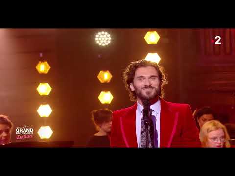 Le temps des fleurs de Vladimir Korneev - Le Grand Echiquier France 2