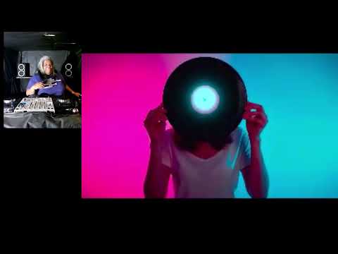 DJ Cent Detroit All Hands On Deck EP 35