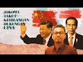 Kabar Politik #03 Sulfikar Amir (Sosiolog NTU): Lelet tangani Corona, Jokowi Jaga Perasaan Cina Kabar Politik #03 Sulfikar Amir (Sosiolog NTU): Lelet tangani Corona, Jokowi Jaga Perasaan Cina