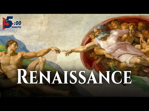 Brief History of the Renaissance | 5 MINUTES