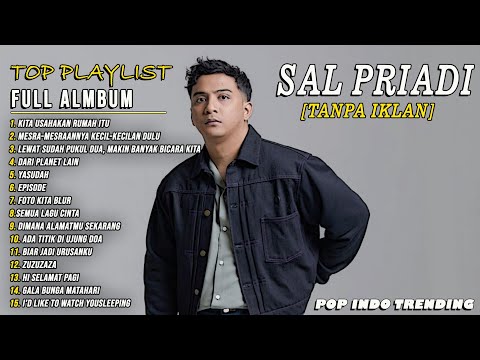 SAL PRIADI ADA TITIK TITIK DI UJUNG DOA TOP HITS TERBAIK TANPA IKLAN