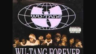 Wu-Tang Clan - For Heavens Sake