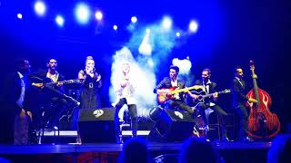 Blas Cantó Algo más