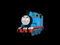 Thomas Friends Dragon Ball Theme