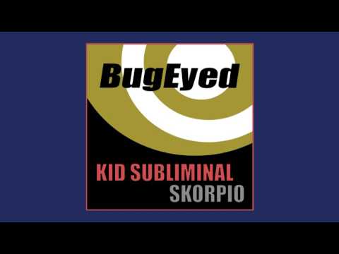Kid Subliminal - Bump [Electro House] [BugEyed Records]