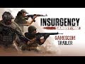 Vidéo de gameplay de Insurgency: Sandstorm  PC