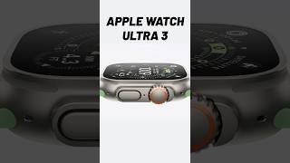 Download lagu Apple Watch Ultra 3 - NEW FEATURES mp3