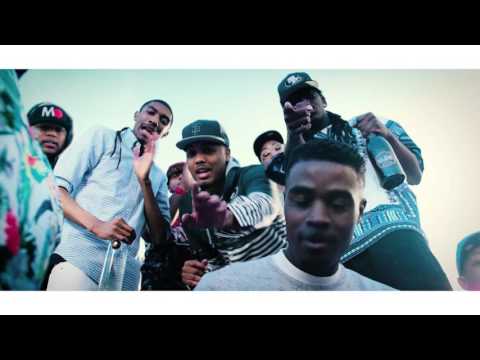 Hunnid Favors + J2Da - Do With Out The Fame
