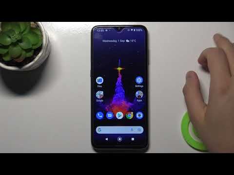 How to Turn Off Camera Shutter Sound in NOKIA G20 - Camera Sounds