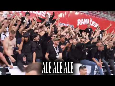 ”Vi kommer från Landskrona” | Ramsa-Landskrona BoIS